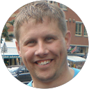Mark Wheeler profile picture